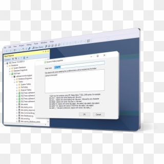 Dynamic Folders - Computer Program Clipart