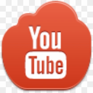 Youtube Icon Image - Youtube Logo Black Clipart