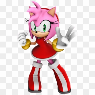Tails The Fox Ar - Super Smash Bros Ultimate Amy Clipart