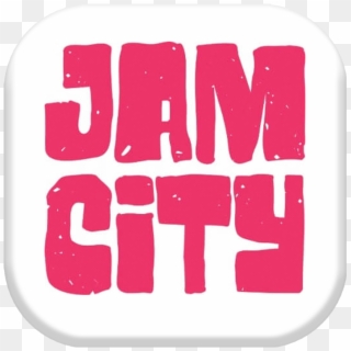 Jamcity Case Study Icon Final Clipart