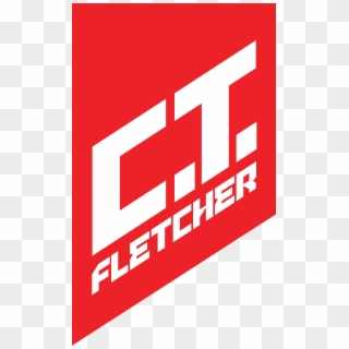 C - T - Fletcher - Graphic Design Clipart