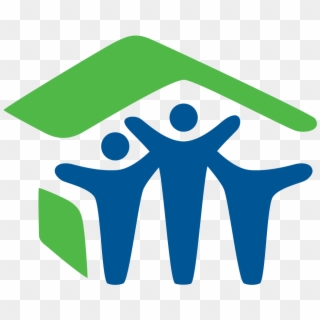 Habitat For Humanity Case Study Clipart
