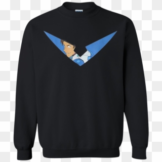 Reamworks Voltron Blue Lance Paladin Icon T Shirt - Sweatshirt Clipart
