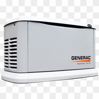 Generac Generator Transparent Background Clipart