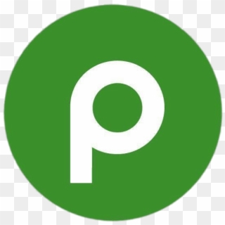 Publix Letter Logo - Publix Logo Png Clipart
