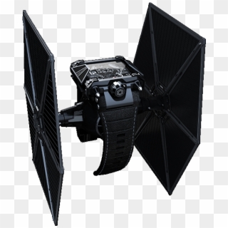 To Harness The Force, Devon Incorporates The Key Elements - Devon Watches Darth Vader Clipart