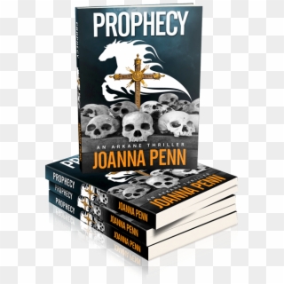 Prophecystack - Flyer Clipart