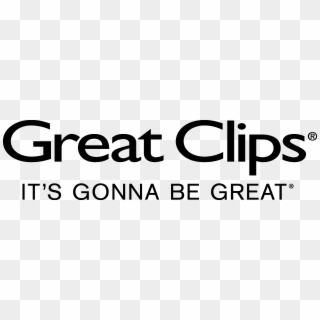 Great Clips Logo - Great Clips Coupons 2011 - Png Download