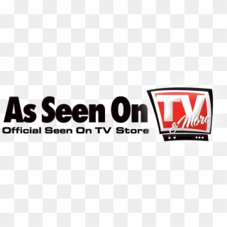 As Seen On Tv And More At Uptown Station Fort Walton - Seen Clipart