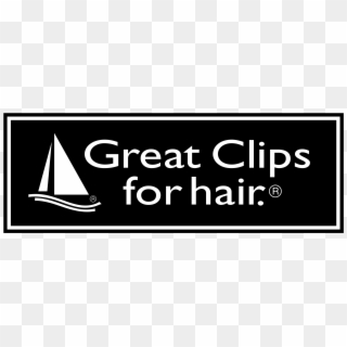Great Clips For Hair Logo Png Transparent - Great Clips