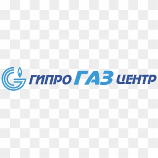 Giprogazcenter Logo Png Transparent - Electric Blue Clipart