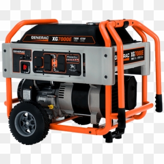 All Types Of Generator Clipart
