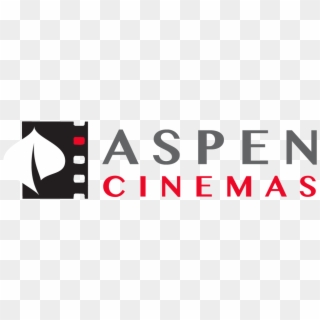 Aspen Cinemas Clipart