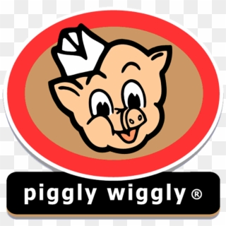 Piggly Wiggly Logo Clipart