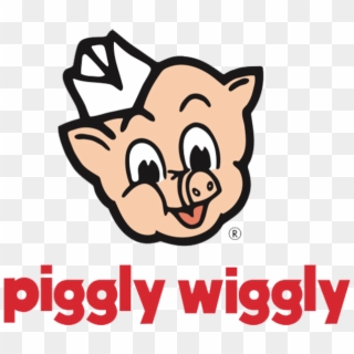 Piggly Wiggly Logo - Big Piggly Wiggly Logo Clipart