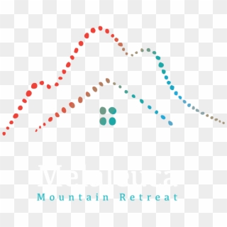 Melaleuca Mountain Retreat - Protein Molecule Black And White Clipart