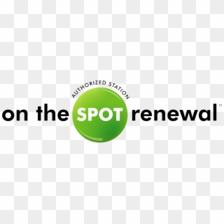 We Encourage All Ogden Motorists To Stop By Kwik Lube - Spot Renewal Png Clipart