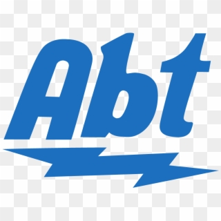 Abt Logo Web Guidelines - Abt Electronics Logo Clipart