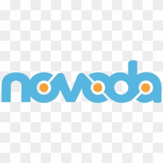 Sponsors & Exhibitors - Novoda Clipart