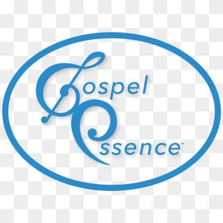 Gospel Essence Choir - Circle Clipart