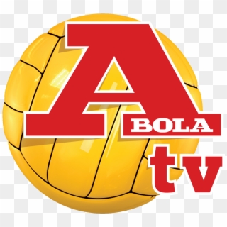Channel's Logo - Logo A Bola Tv Png Clipart