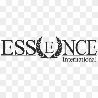Essence International - Emblem Clipart