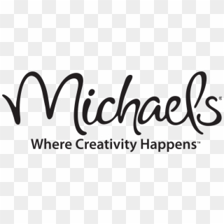 Michaels Logo - Michaels Coupon Clipart