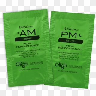 Peak Performance Packets - Packaging And Labeling Clipart