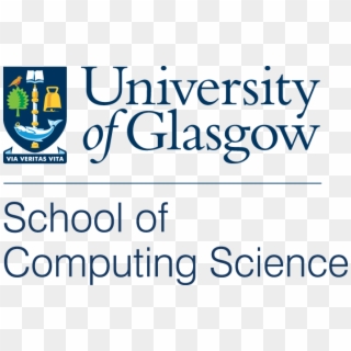 Logo Logo - University Of Glasgow School Of Computing Science Clipart