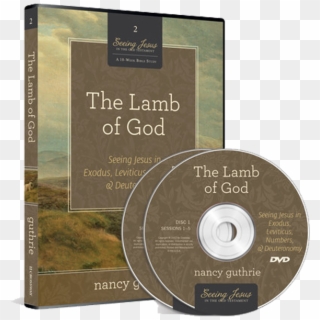 Lamb Of God Dvd - Cd Clipart