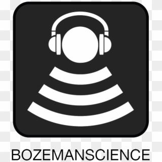 Bozemanscience Logo - Canada Clipart