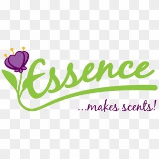 Essence-logo - Calligraphy Clipart