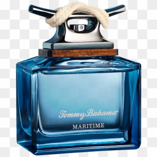 Clearbottle - Tommy Bahama Parfum Maritime Clipart