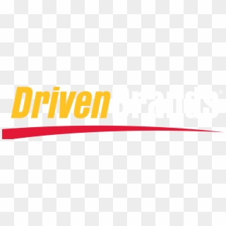 Driven Brands Logo - Driven Brands Logo Png Clipart