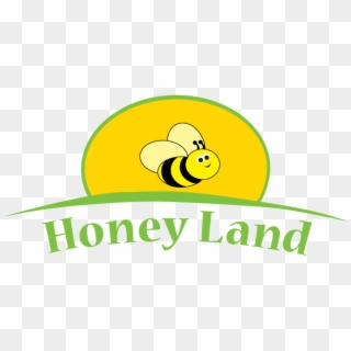 Honeyland - Bumblebee Clipart
