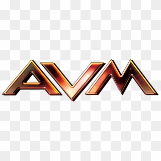 Avm Logo For Website Format=1500w Clipart