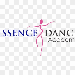 Essence Dance Academy - Graphic Design Clipart