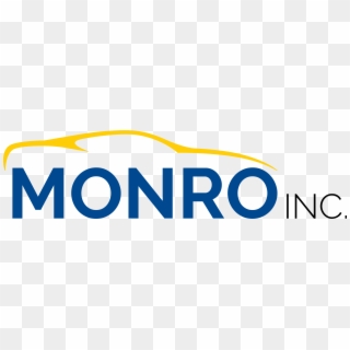 Monro Inc Logo Clipart