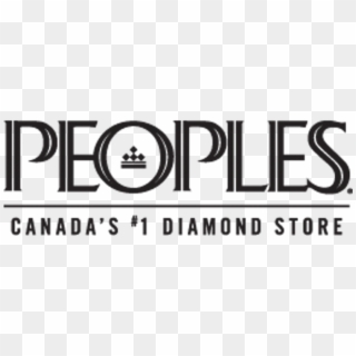 Shop Exclusive Styles Unique To Each Retailer, And - Peoples Jewellers Clipart