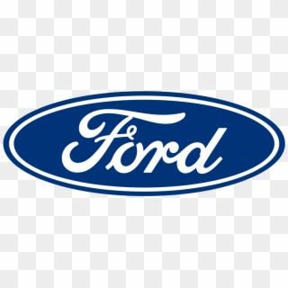 Ford - Ford Logo Svg Clipart