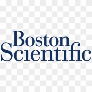 Boston Scientific Logo - Boston Scientific Logo Png Clipart