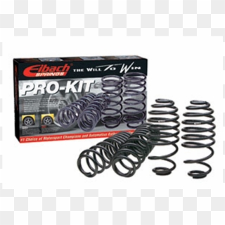 Eibach Pro Kit Mustang 1979 2004 Coupe - Eibach Springs Kit Clipart
