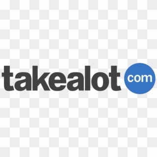 Za 27 21 534 0287 Www - Takealot Com Logo Png Clipart