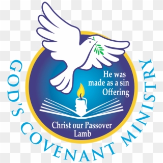 God' Covenant Ministry Clipart