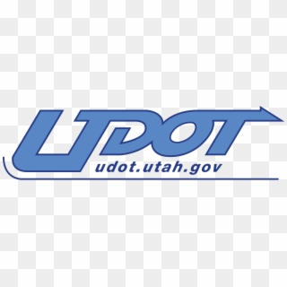 Utah Dot Logo - Utah Department Of Transportation Clipart