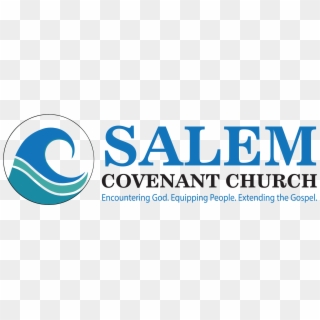 Salem Covenant Church - Graphic Design Clipart