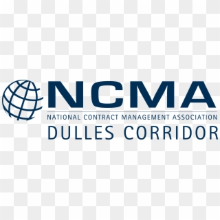 Ncma Dulles Corridor - National Contract Management Association Clipart