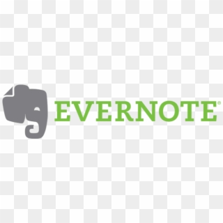 Evernote Logo Transparent Clipart