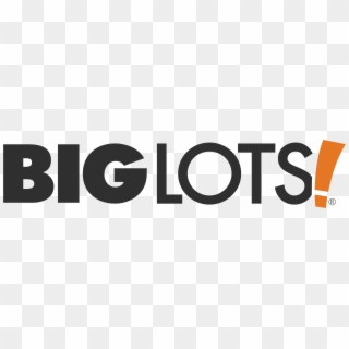 Big Lots - Big Lots Logo Png Clipart