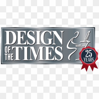 The Path To Purchase Institute Announces 2018 Design - Design Of The Times Awards Clipart